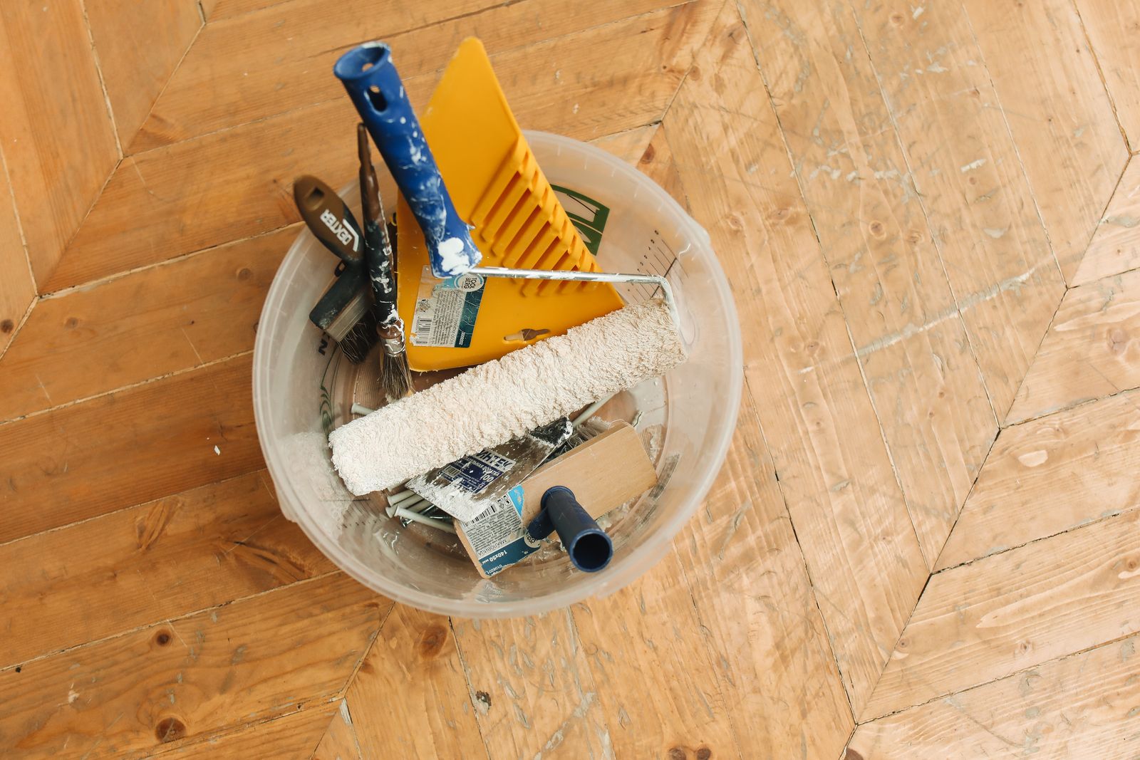 Travaux & Rénovation