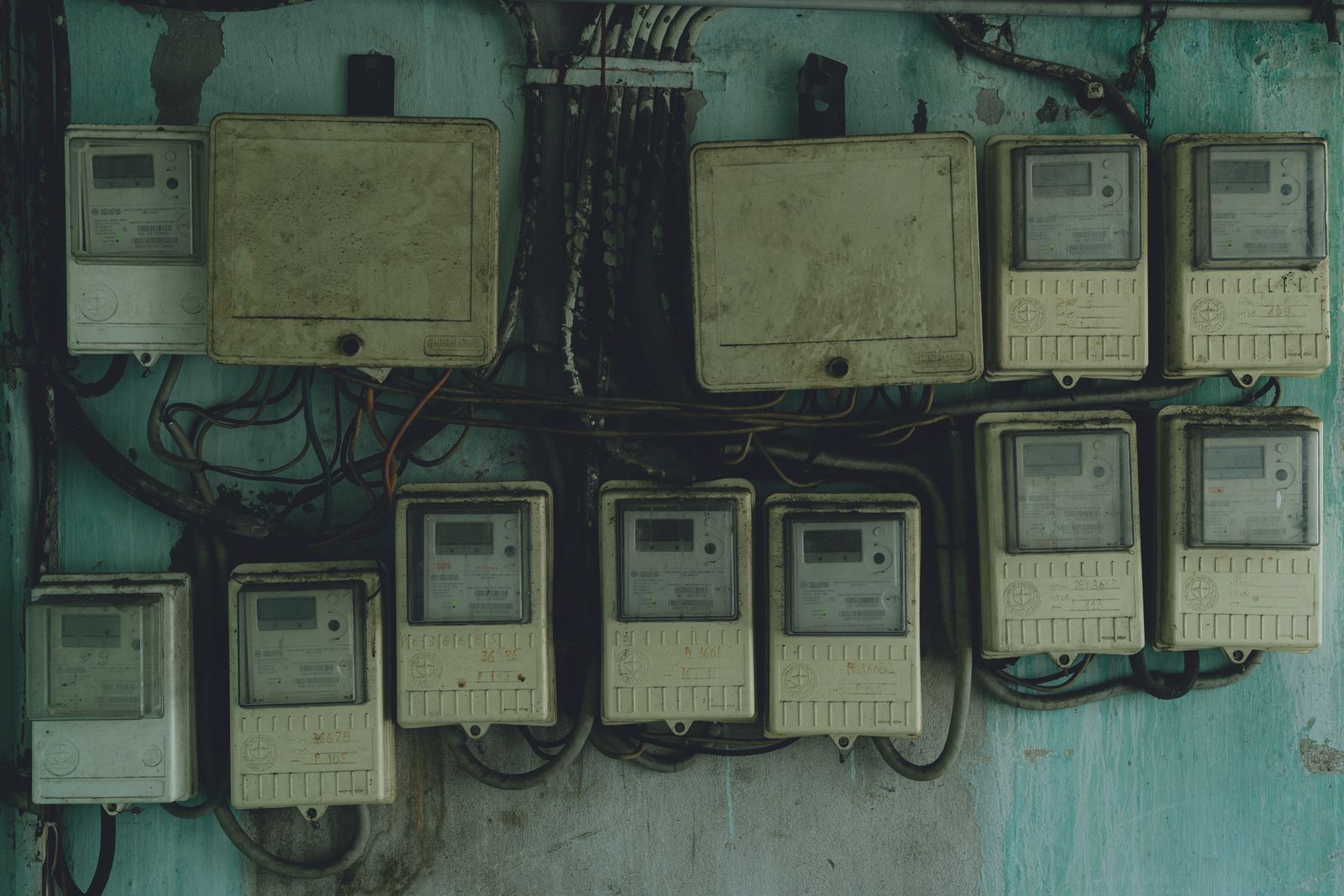 Sécuriser une installation électrique ancienne